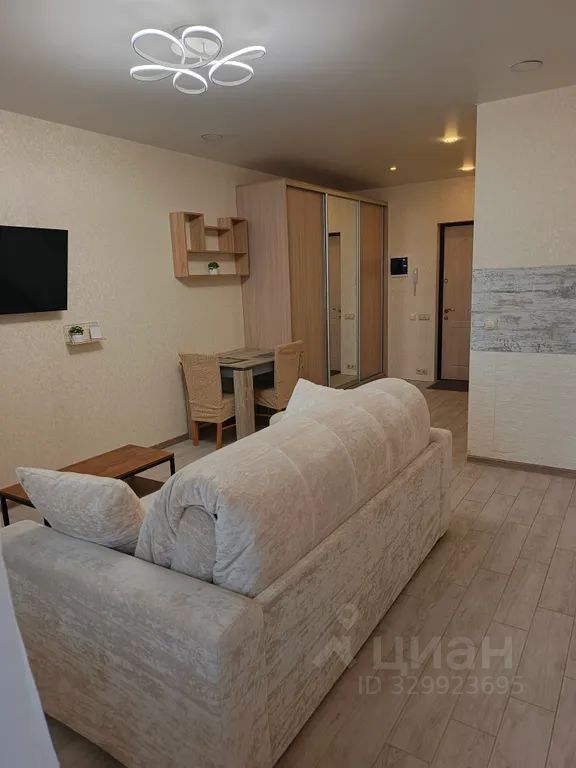 m. Bakovka: Apartment, studio