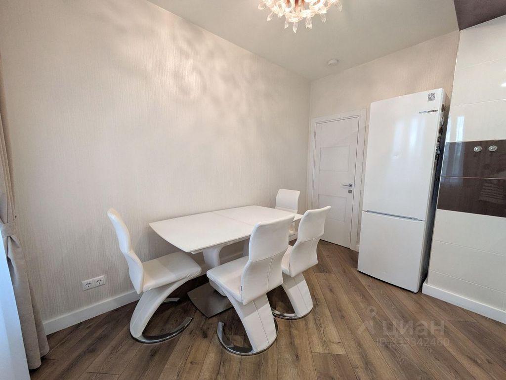 m. Novatorskaya: Apartment, 1-rooms