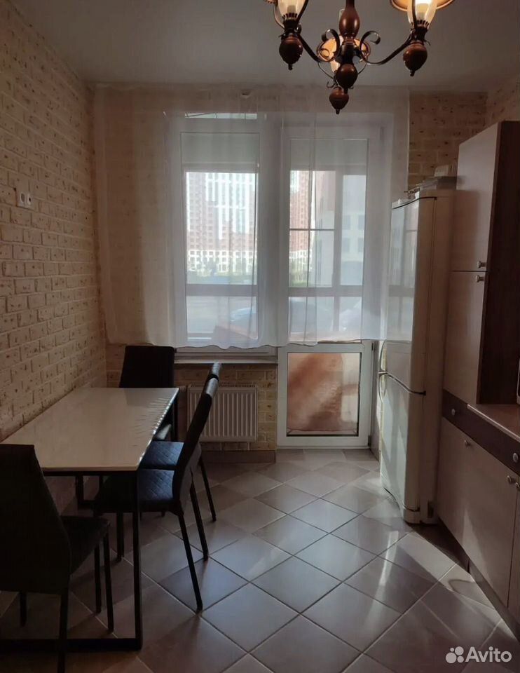 m. Olgino: Apartment, 2-rooms