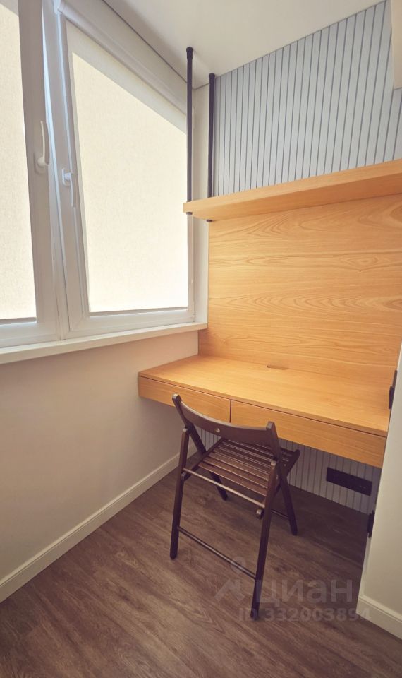 m. Prospekt Mira: Apartment, 3-rooms
