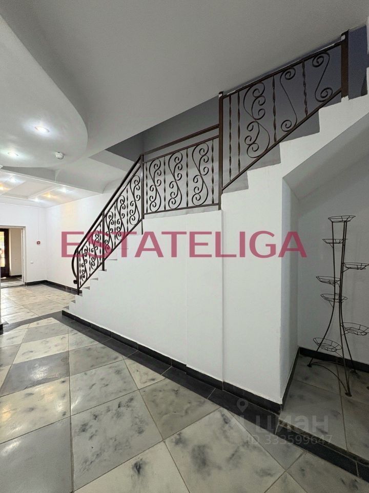 m. Vavilovskaya: Apartment, 2-rooms