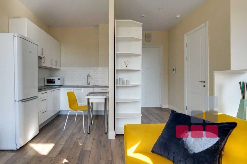 m. Paveletskaya: Apartment, 1-rooms