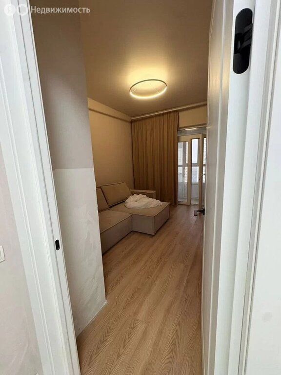 m. Strogino: Apartment, 2-rooms