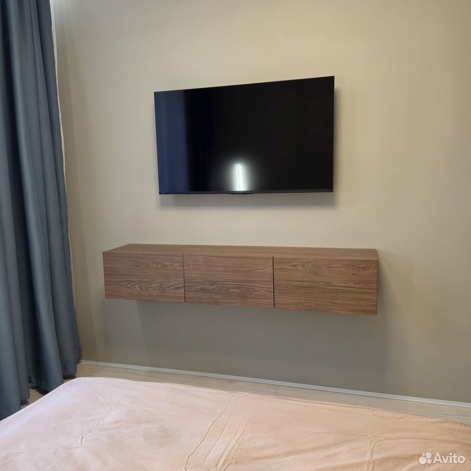 m. Serp i Molot: Apartment, 1-rooms