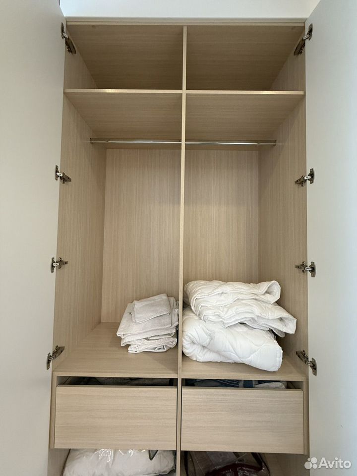 m. Botanichesky sad: Apartment, studio