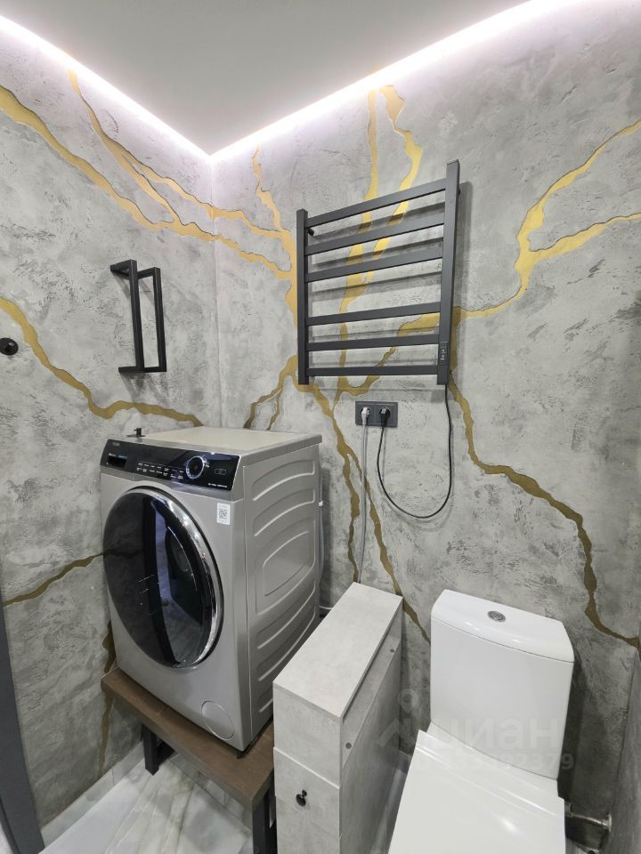 m. Trikotazhnaya: Apartment, 1-rooms