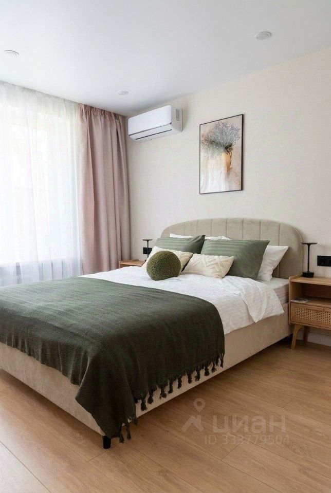 m. Paveletskaya: Apartment, 1-rooms