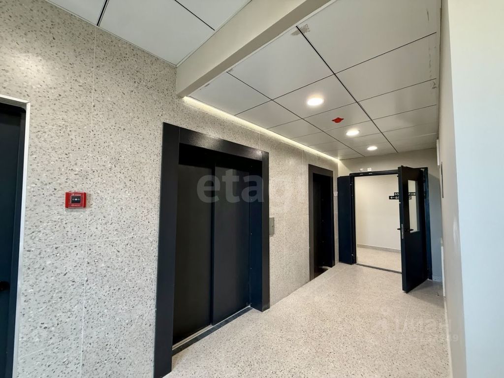 m. Bitsa: Apartment, 1-rooms