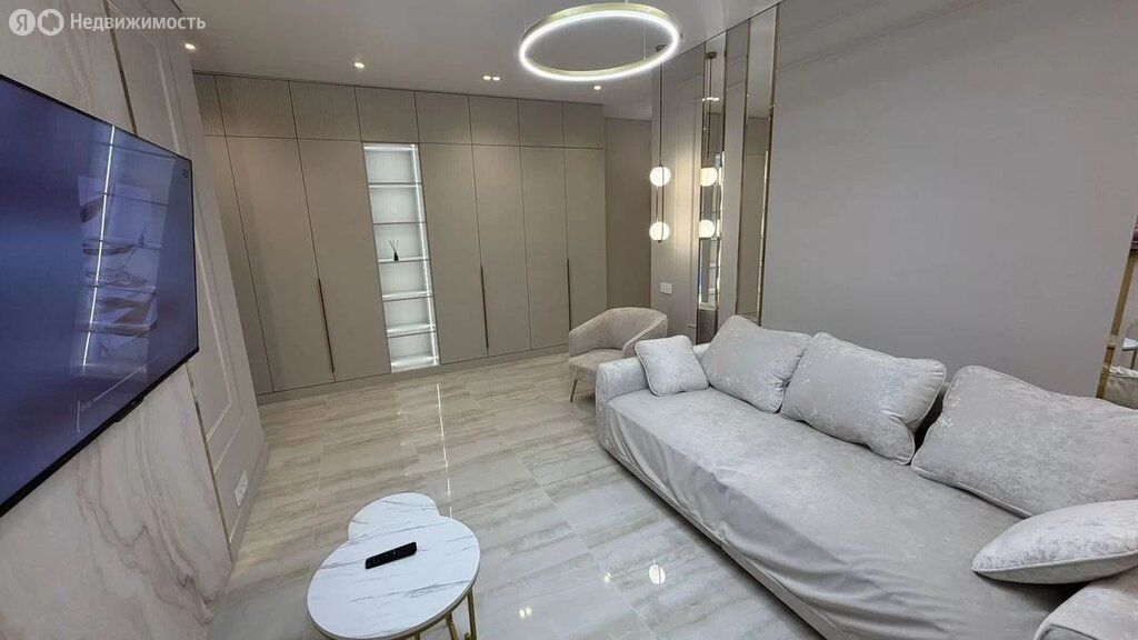 m. Nagatinskaya: Apartment, 2-rooms