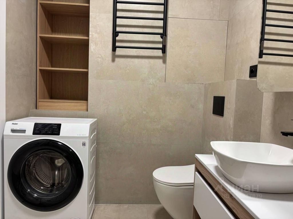 m. Vnukovo: Apartment, 2-rooms