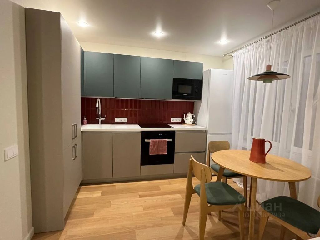 m. Paveletskaya: Apartment, 2-rooms