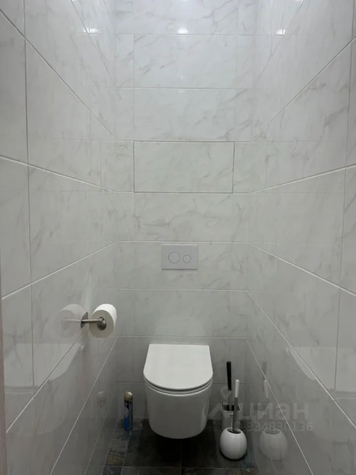 m. Novoslobodskaya: Apartment, 2-rooms