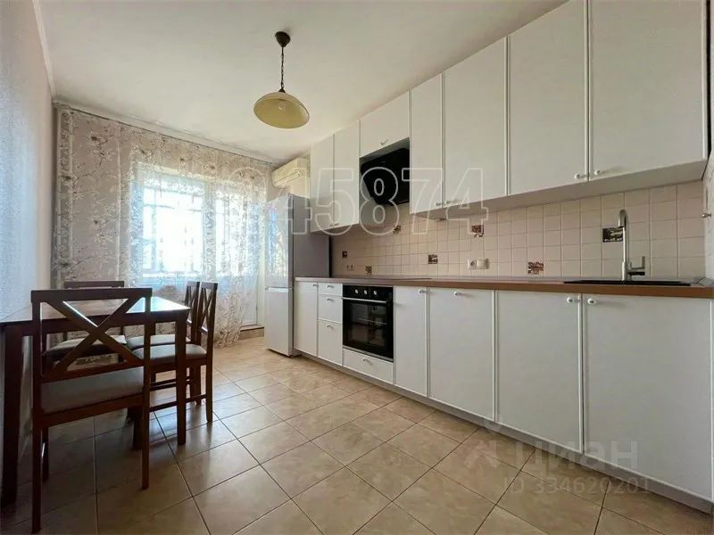 m. Novye Cheremushki: Apartment, 1-rooms
