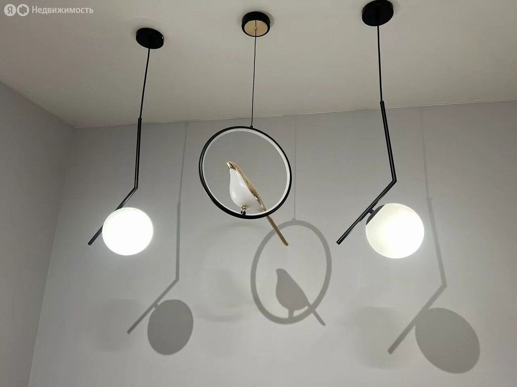 m. Alekseevskaya: Apartment, 1-rooms