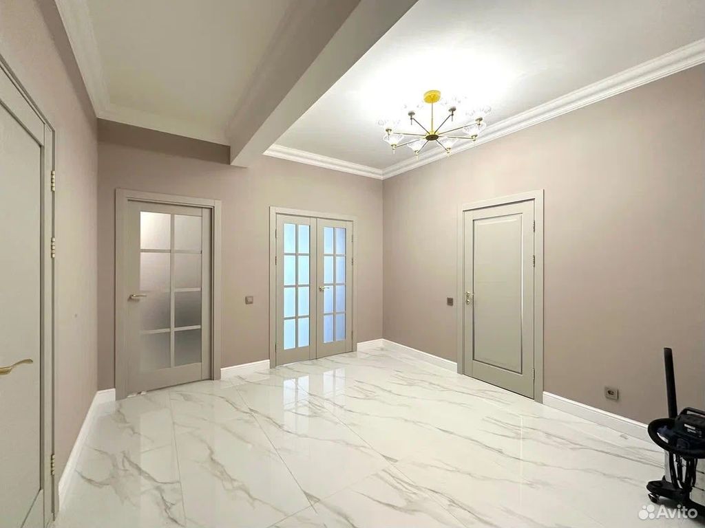 m. Akademicheskaya: Apartment, 2-rooms