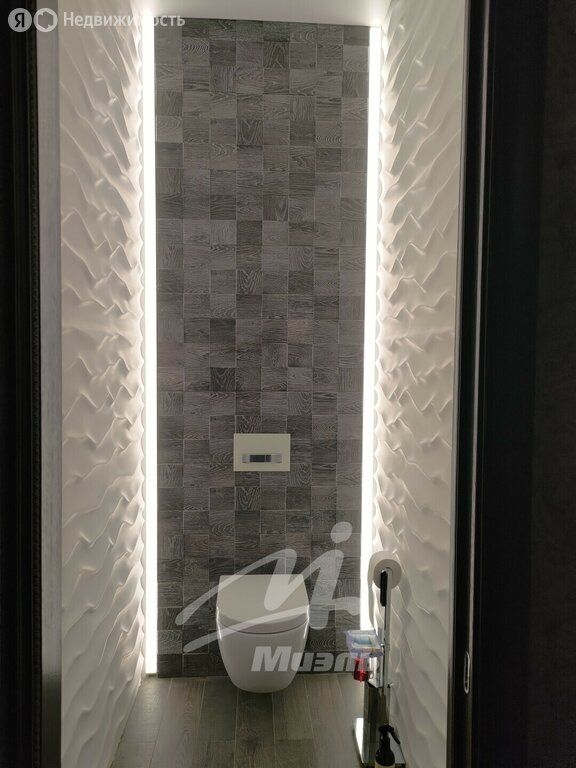 m. Khimki: Apartment, 3-rooms