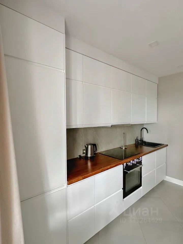 m. Nemchinovka: Apartment, studio