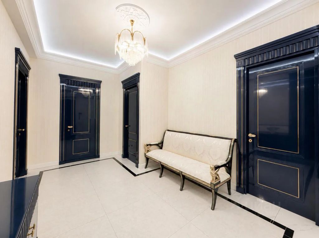 m. Matveevskoe: Apartment, 3-rooms