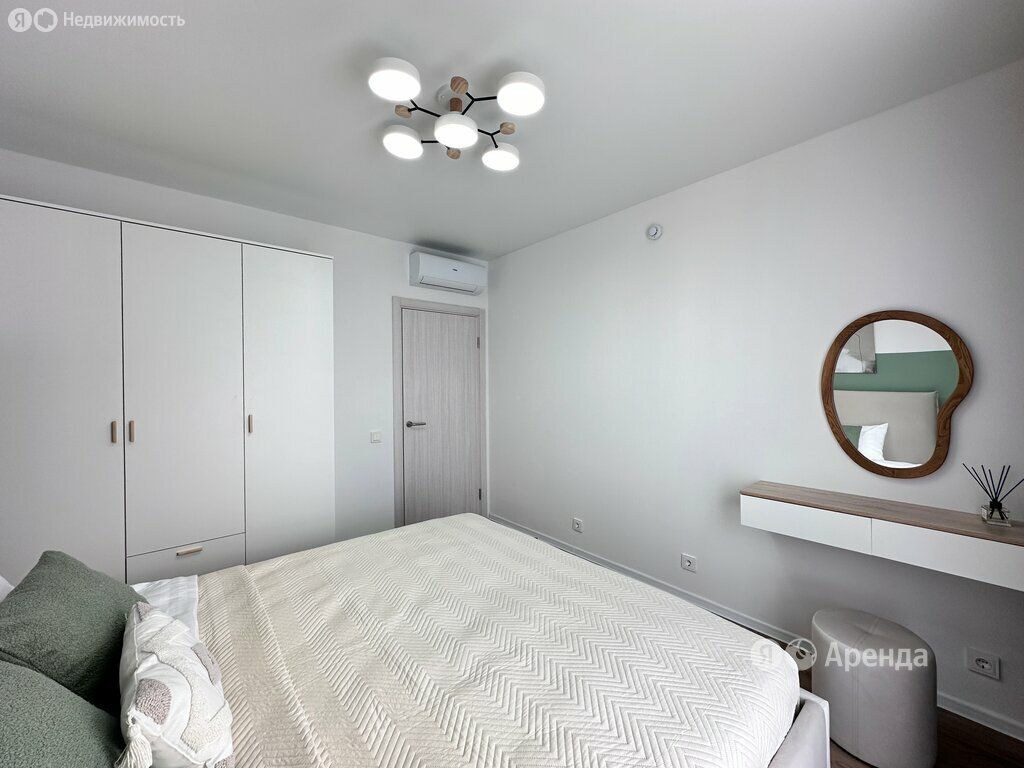 m. Vodny stadion: Apartment, 2-rooms