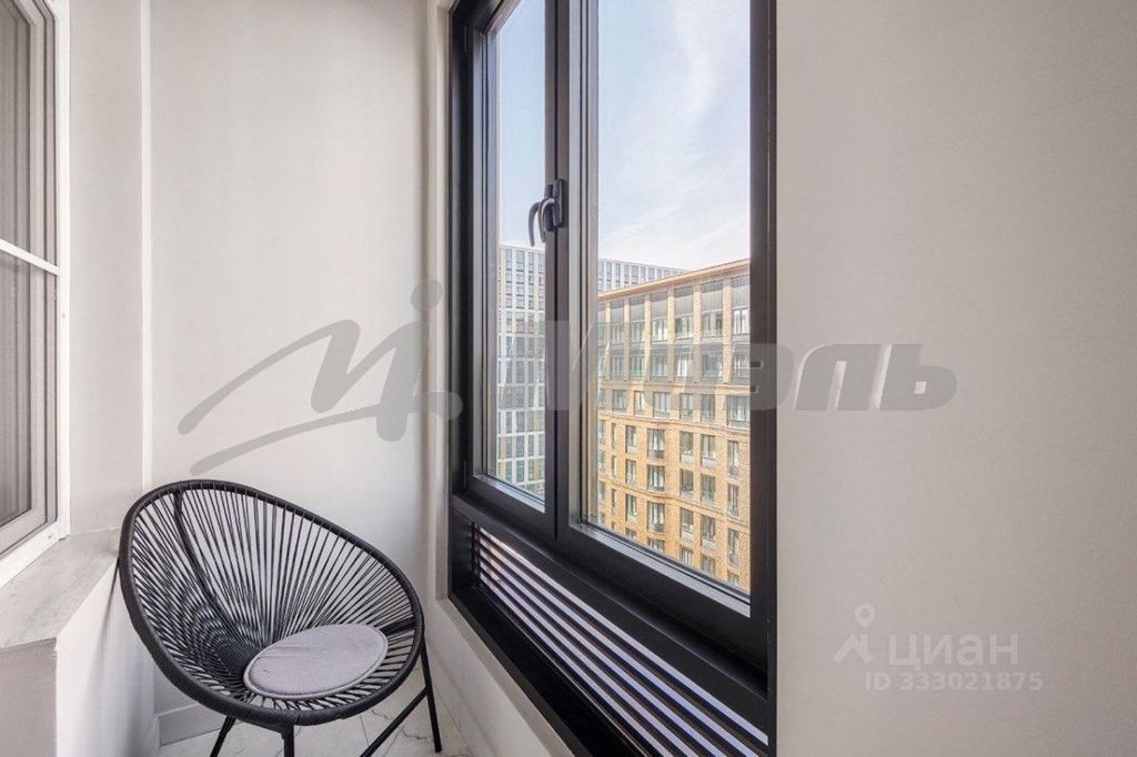 m. Dinamo: Apartment, studio