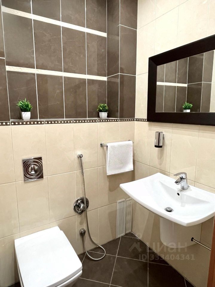 m. Arbatskaya: Apartment, 3-rooms