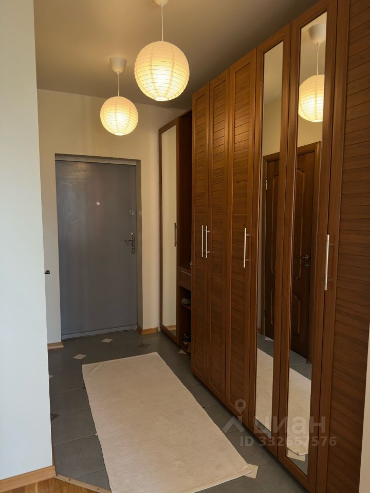 m. Firsanovskaya: Apartment, 1-rooms