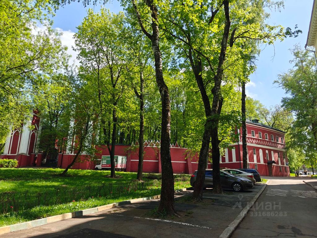 m. Koptevo: Apartment, 2-rooms
