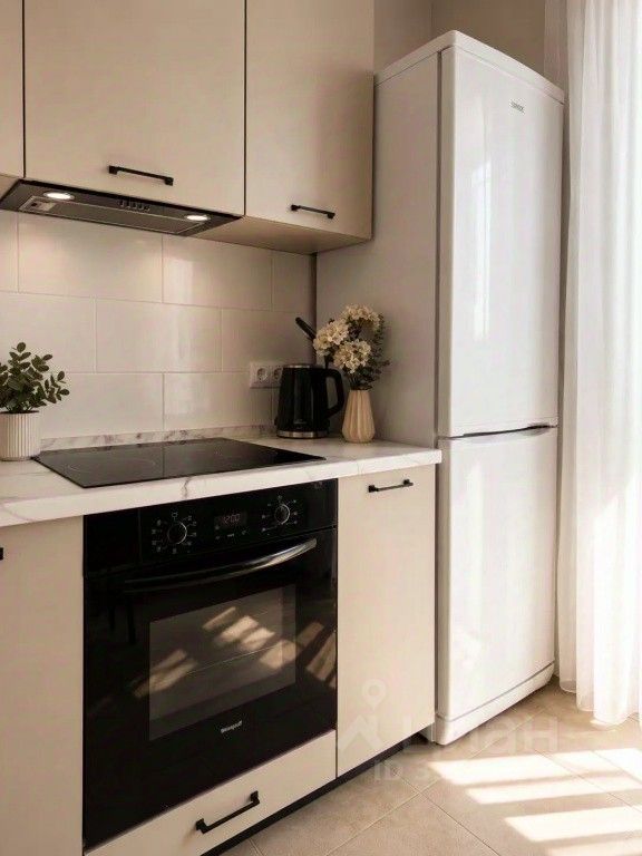 m. Fili: Apartment, 1-rooms