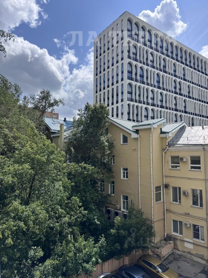 m. Kievskaya: Apartment, 2-rooms