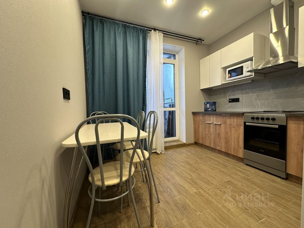 m. Novokosino: Apartment, 1-rooms