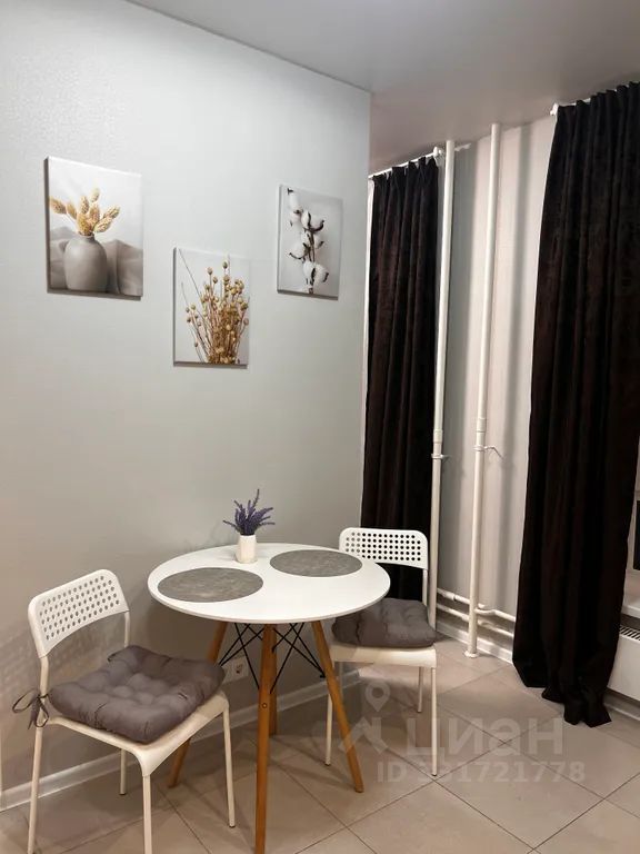 m. Pervomayskaya: Apartment, 1-rooms