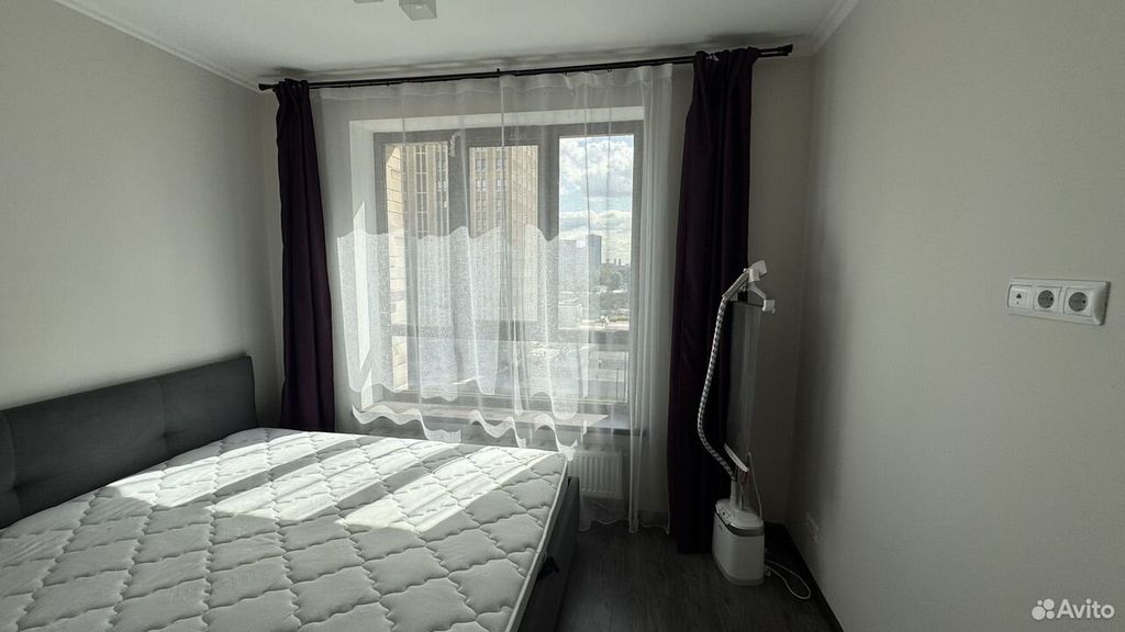 m. Seligerskaya: Apartment, 1-rooms
