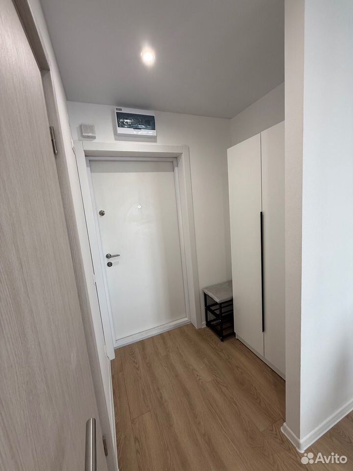 m. Medvedkovo: Apartment, 1-rooms