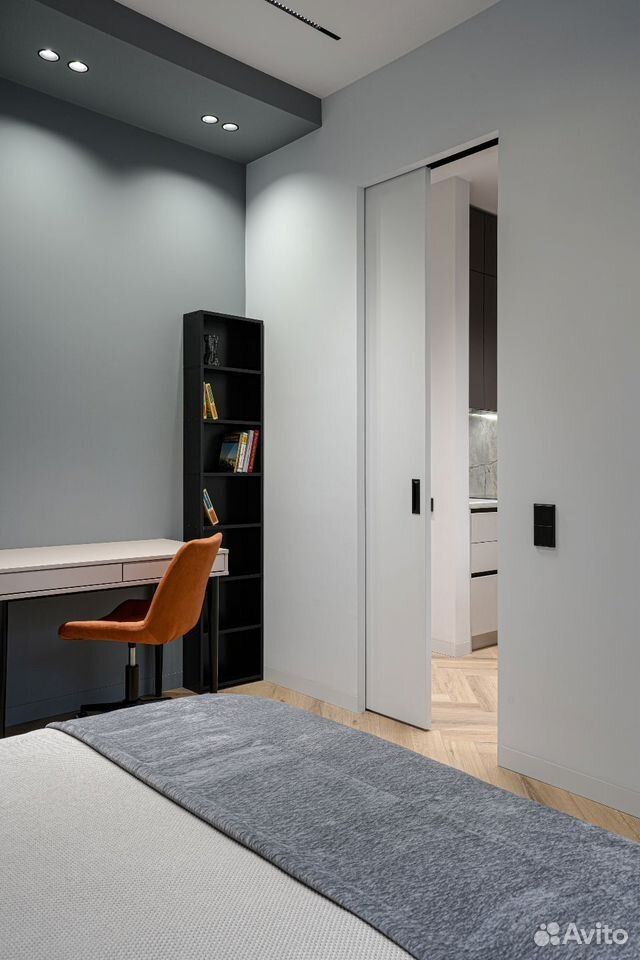 m. Baumanskaya: Apartment, 2-rooms