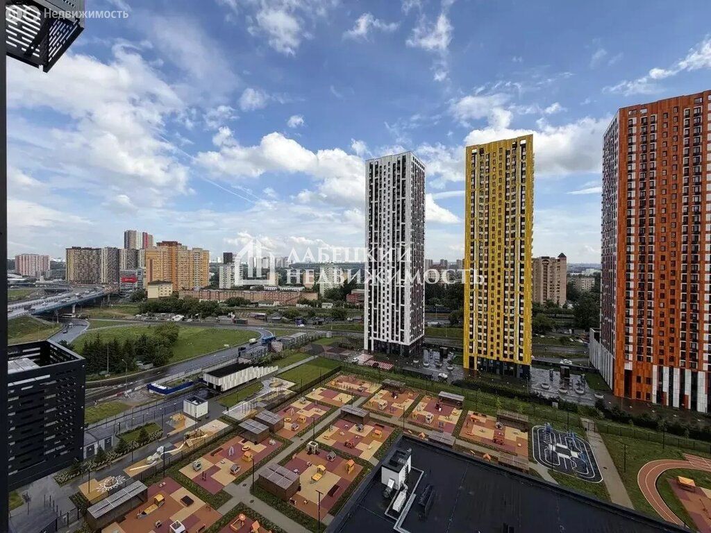 m. Pavshino: Apartment, 1-rooms
