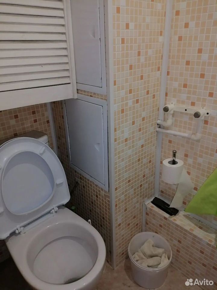 m. Silikatnaya: Apartment, 2-rooms