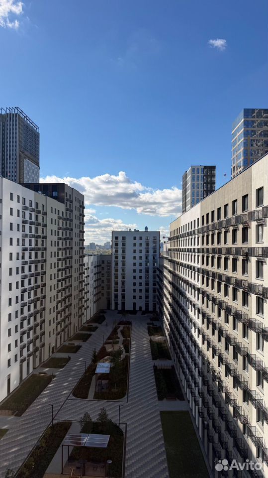 m. Seligerskaya: Apartment, 1-rooms