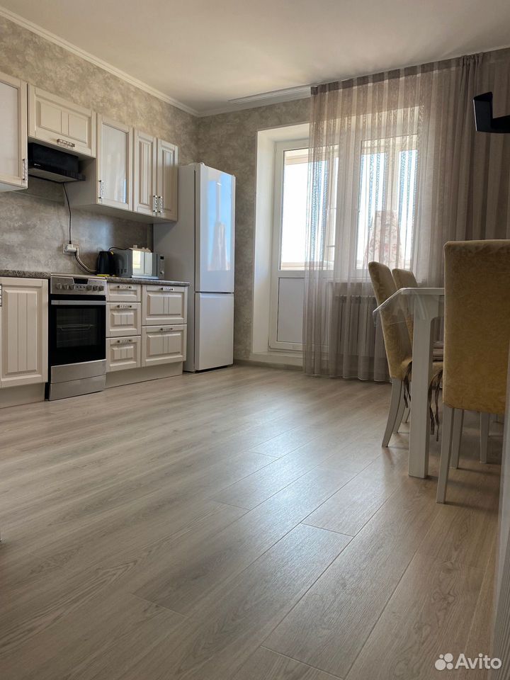 m. Saltykovskaya: Apartment, 1-rooms