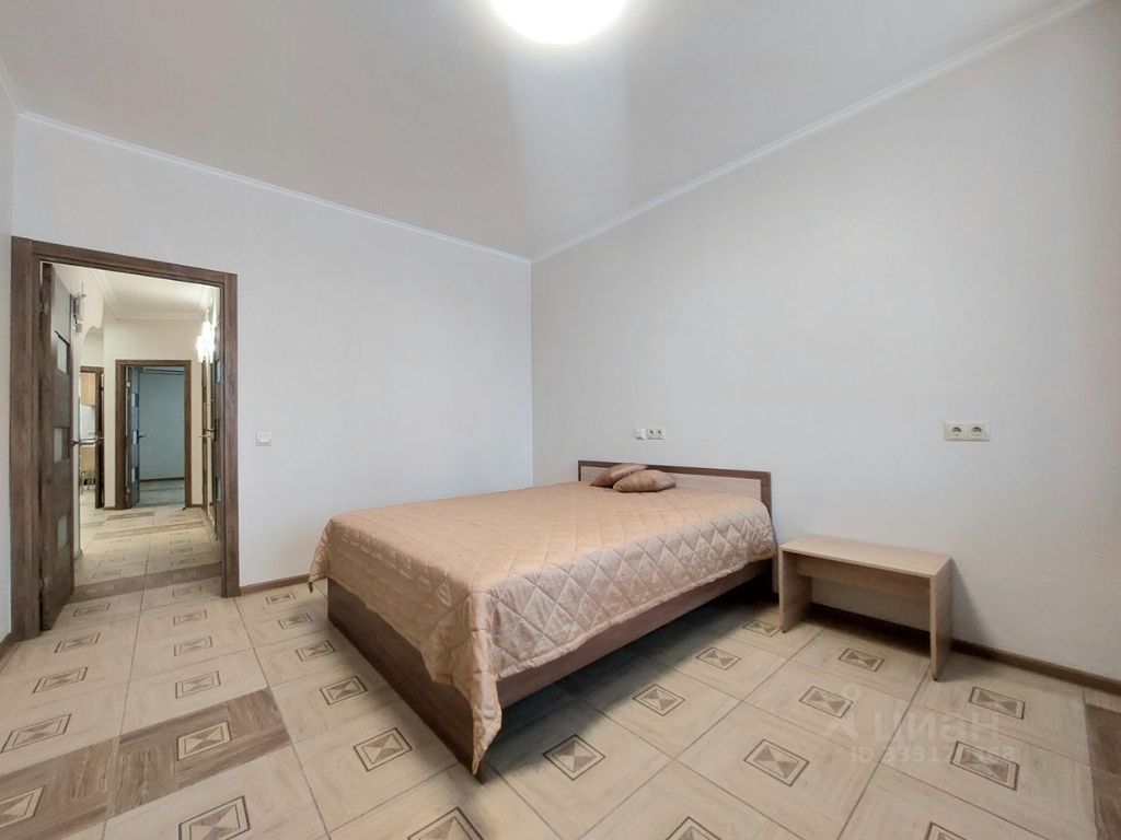 m. Aminyevskaya: Apartment, 2-rooms