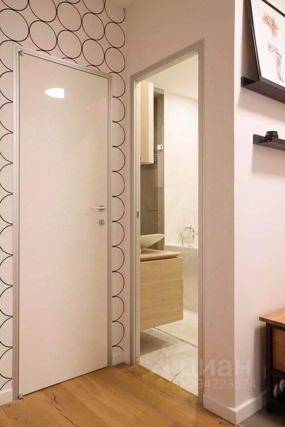 m. Alekseevskaya: Apartment, 2-rooms