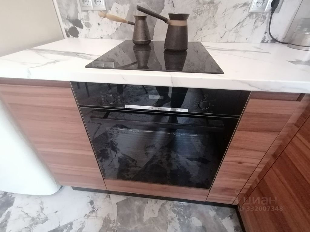 m. Taganskaya: Apartment, 2-rooms