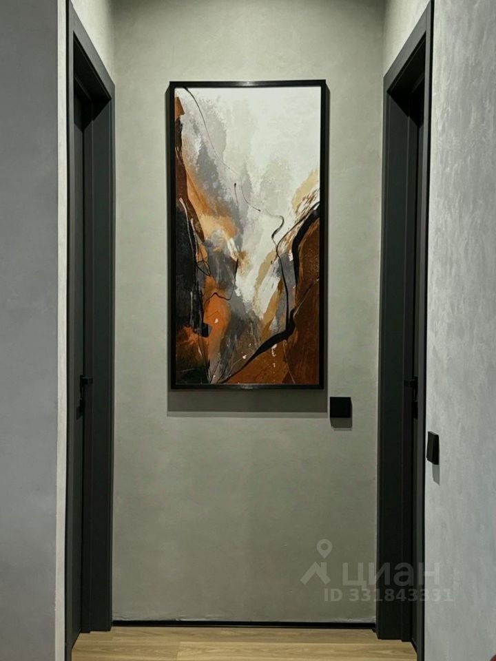 m. Ugreshskaya: Apartment, 2-rooms