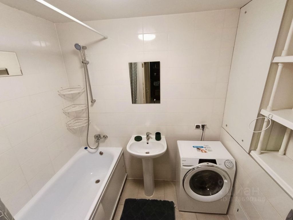 m. Kotelniki: Apartment, 1-rooms