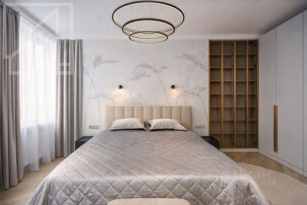 m. Izmaylovo: Apartment, 3-rooms