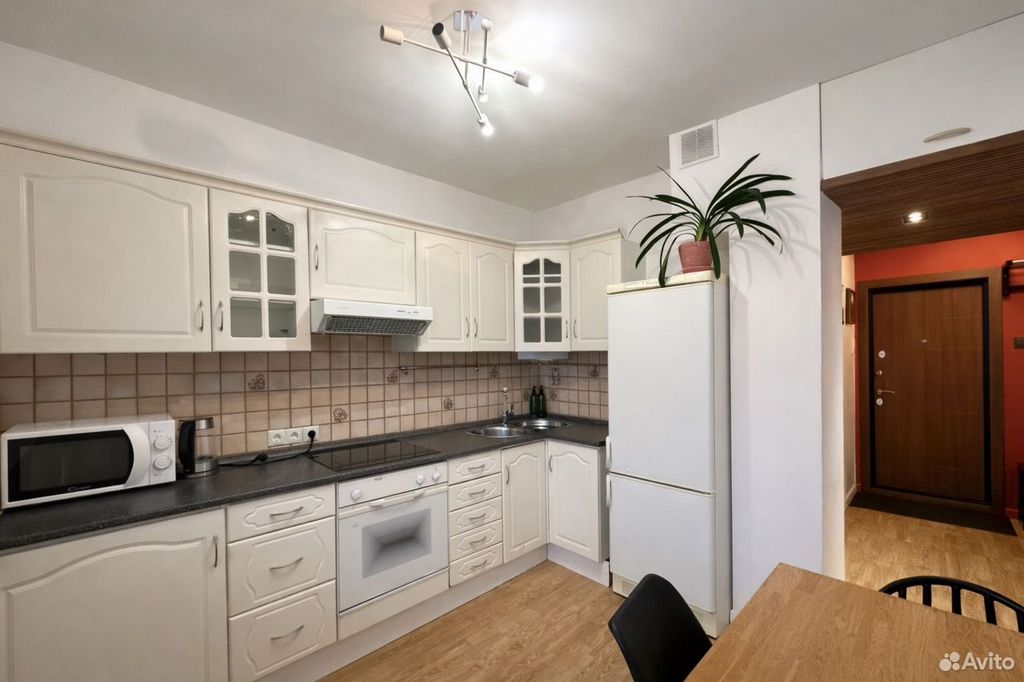 m. Novokosino: Apartment, 1-rooms