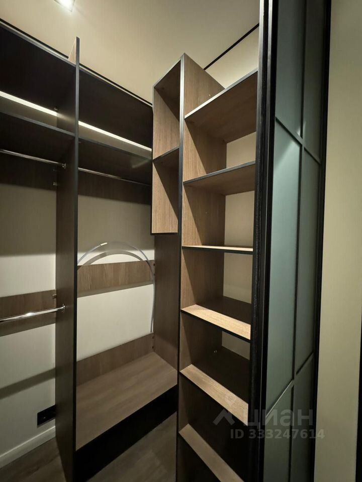 m. Shelepikha: Apartment, 3-rooms