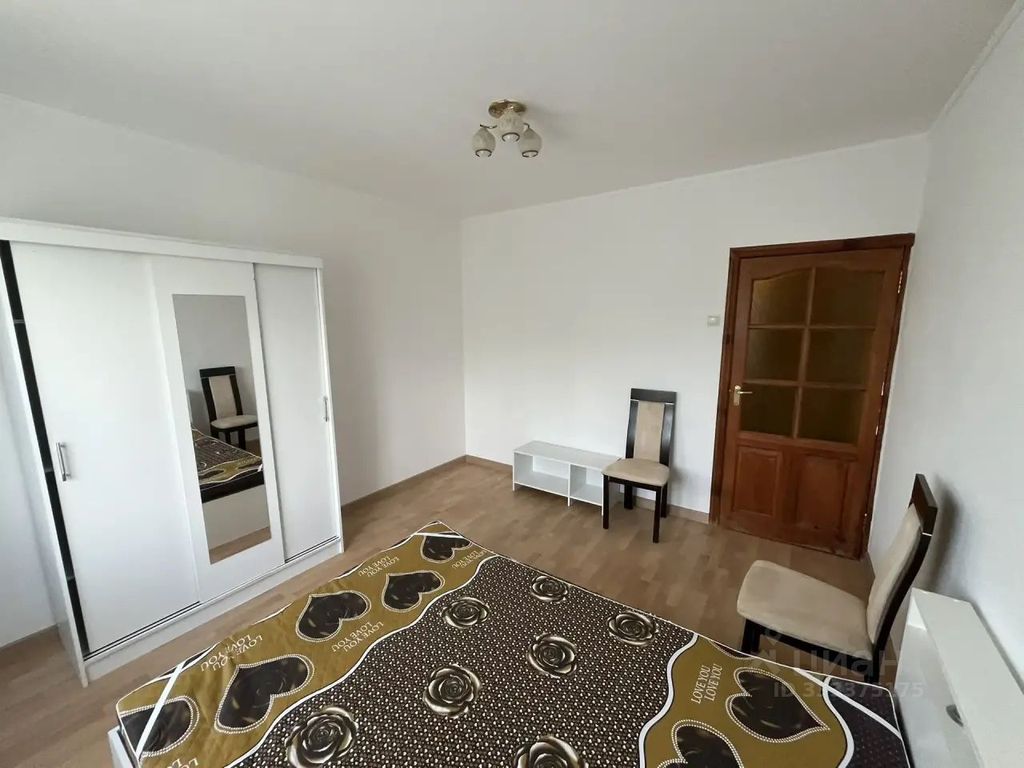 m. Nikolskoe: Apartment, 2-rooms