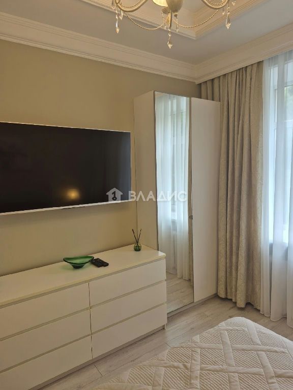 m. Studencheskaya: Apartment, 2-rooms