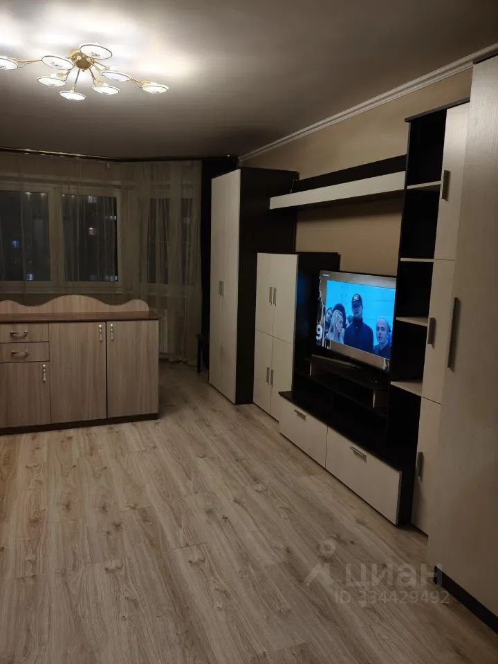 m. Dolgoprudnaya: Apartment, 2-rooms