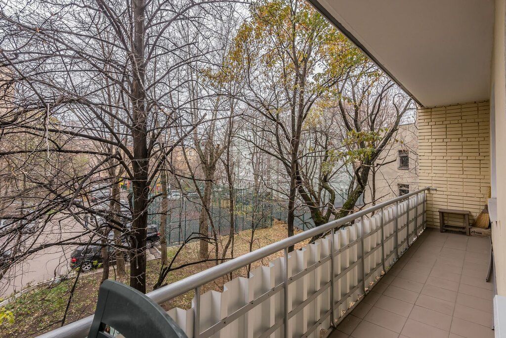 m. Tverskaya: Apartment, 2-rooms